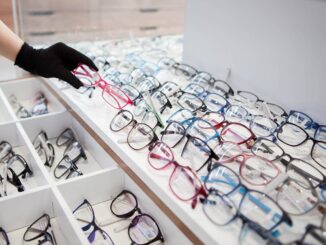 Phần mềm bán kính mắt có thực sự cần thiết?