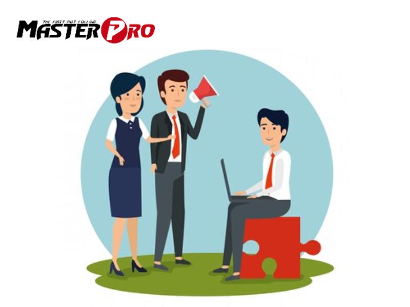 Đánh giá lợi ích của phần mềm tính tiền cửa hàng tạp hoá MasterPro của các doanh nghiệp